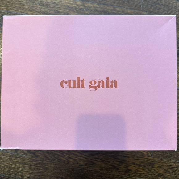 Cult Gaia Cassidy Heel - Picture 4 of 6